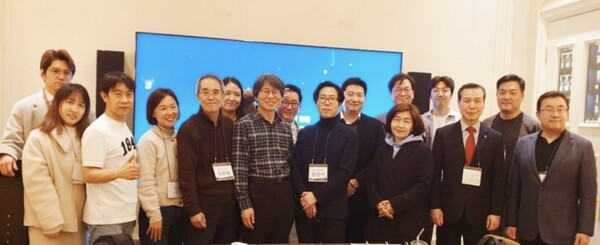[서강대학교 정유신 교수와 함께-호서대학교 블록체인 전문가 과정 제공]