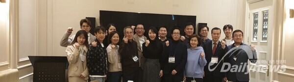 [ 뮤직카우 정현경대표와함께-호서대학교 블록체인 전문가 과정 제공]