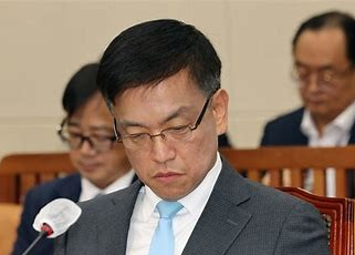 최상목 부총리겸 기획재정부 장관