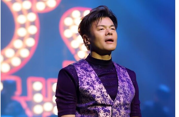 박진영 JYP 대표 프로듀서 겸 COO. 사진=JYP엔터테인먼트