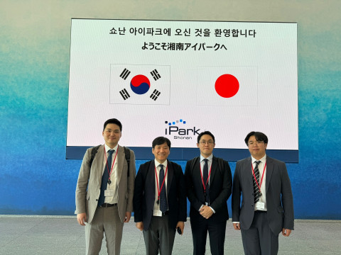 입셀, 골관절염 치료제 ‘뮤콘’ 내세워 일본 시장 진출  본격화