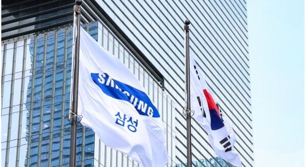 삼성전자 서울 서초 사옥. 사진=삼성전자