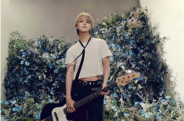 BTS 지민. 사진=빅히트뮤직 제공