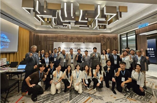 부산 '아세안 소비재 무역사절단', 동남아서 1200만달러 계약