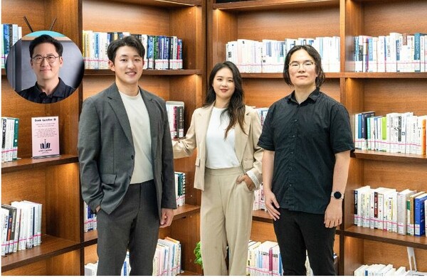 이동중인 전기차에 끊김없이 전력 공급하는 무선충전 기술 개발