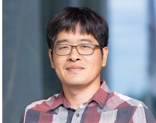 연구를 주관한 이화여대 주철민 교수.
