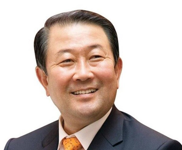 대한석유협회 제25대 회장에 박주선 회장 재선임