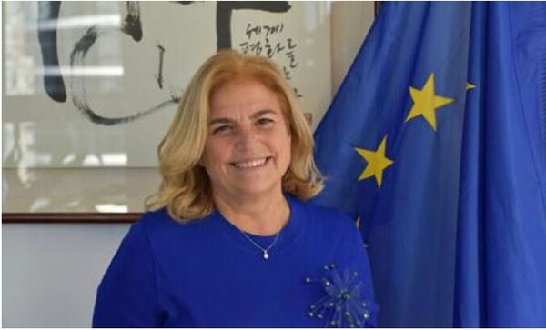 "EU 500개 스타트업 韓 진출 가교"...'EU비즈니스허브' 출범