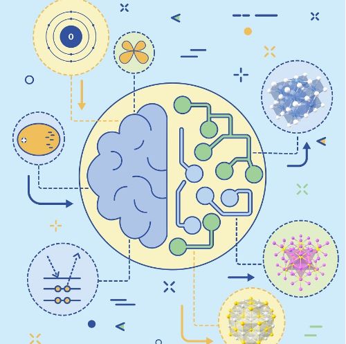 "AI 활용해 소재 물성 예측 오차 최대 40% 줄인다"