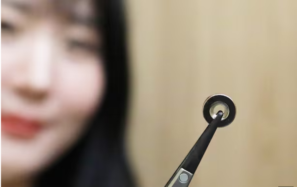 LG이노텍, 고가의 重희토류 없는 고성능 친환경 마그넷 업계 첫 개발