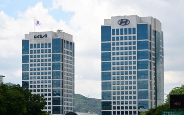현대차·기아 10월 유럽 판매량 7.5%↓...점유율 4% 턱걸이