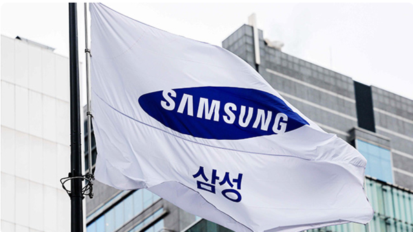 반도체 부진으로 위기설에 휩싸인 삼성전자가 27일 소폭의 사장단 정기인사를 단행했다.