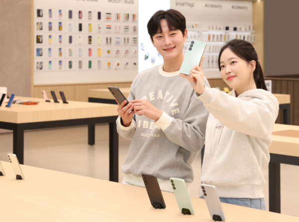 삼성전자 30만원대 실속형 스마트폰 '갤럭시A16LTE' 29일 출시