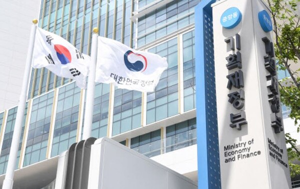 10월말 예산 대비 국세진도율 역대 두번째로 낮아...법인세급감 영향