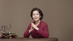 예지연 회장