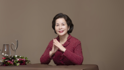 다지음 한글구성성명학회 예지연 회장