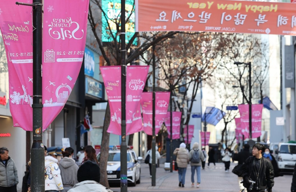 문화부, 내달 28일까지 코리아그랜드세일…"관광비수기 정면돌파"