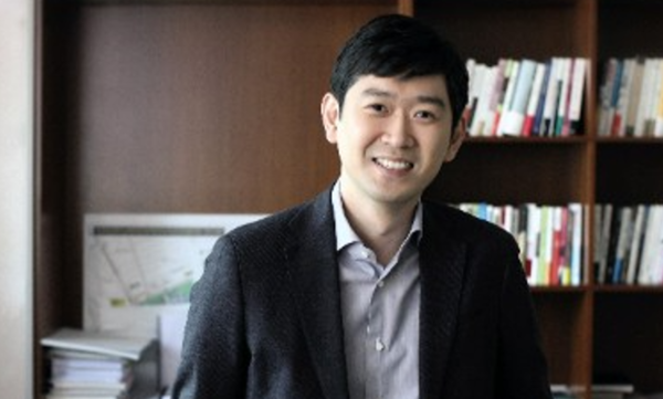 항공시장 진출의 강한 의지를 보이고 있는 서준혁 대명소노그룹 회장. 사진=대명소노그룹