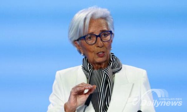 [글로벌이슈]ECB "비트코인, 준비자산 불가"...가상화폐 제도권 진입 급제동