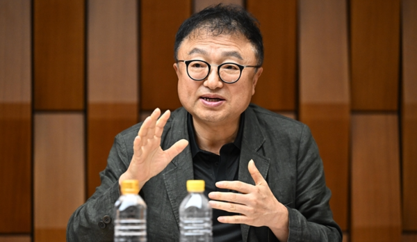 한국알뜰통신사업자협회가 4일 고명수 스마텔 대표를 신임 협회장으로 선출했다. 사진=한국알뜰통신사업자협회