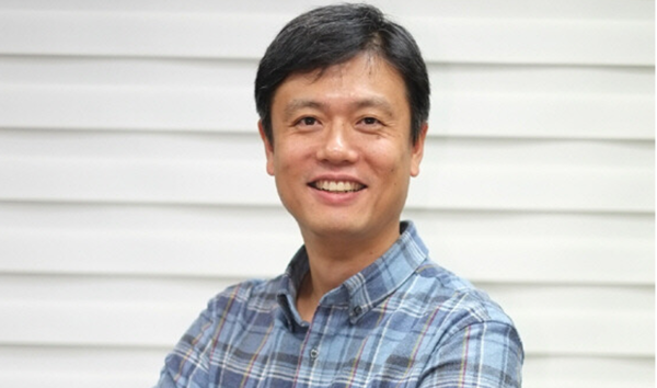 장병규 크래프톤 이사회 의장. 사진=크래프톤