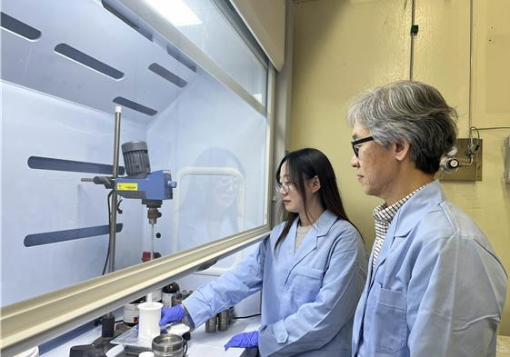 원자력연구소, 방사성폐기물 속 우라늄 흡착 나노 신소재 개발