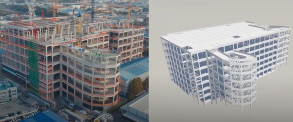DL건설이 통합 공종 관리 시스템 'TCD'를 도입한다. 사진=DL건설