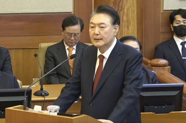 [속보] 4일 오전 11시 尹대통령 탄핵심판 선고... 헌재 생중계