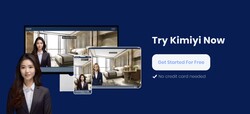 [광고] 키미야 에이젼트 ai