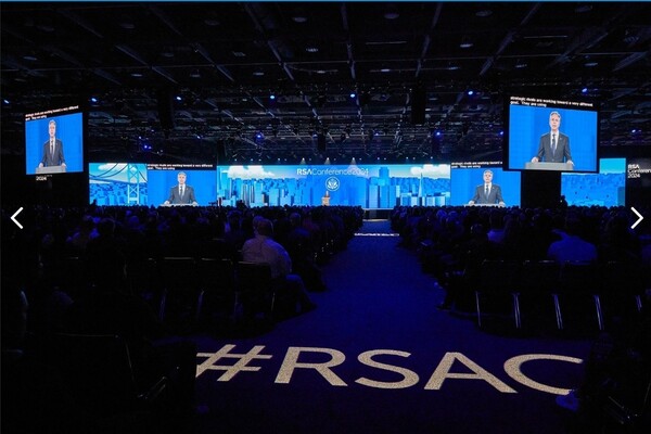 [현장취재] RSAC 2025, AI 기반 사이버보안 혁신 주도
