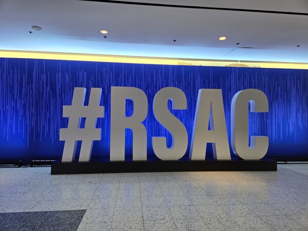 [현장취재]  미국 실리콘밸리  RSAC 2025: AI 보안 혁신
