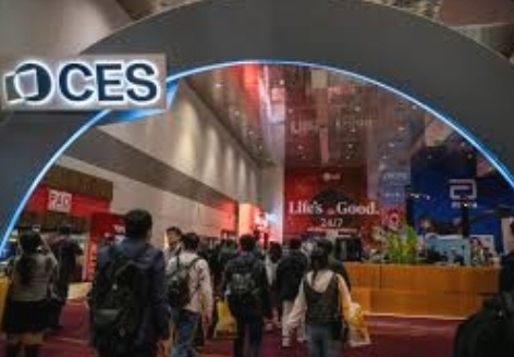 GEVR, CES 2025 통해 미국 진출 결실… 미국 USAKO Group과 전략적 투자 파트너십 체결