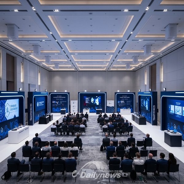 규제자유특구 데모데이, 중소기업 투자유치의 새 기회 (제작: 데일리뉴스)