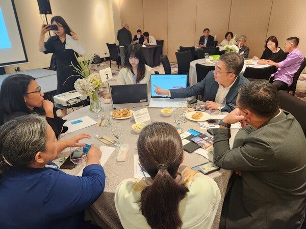 출처: 코이카 보도자료