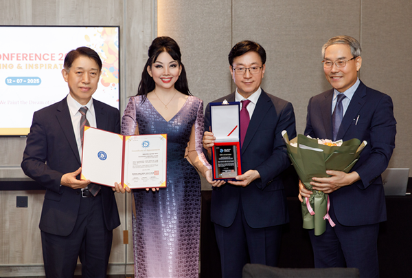아시아아트피아드위원회(Asia Artpiad Committee:AAC) 베트남 국가위원 임명 및 자문위원 위촉!!