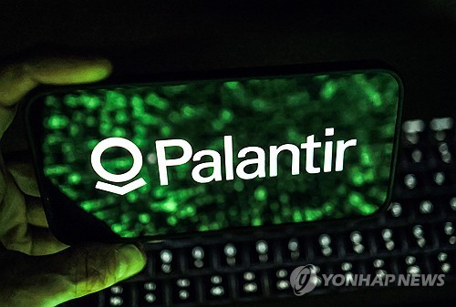 팰런티어, 최대 14조원 규모 미 육군 AI 계약 체결