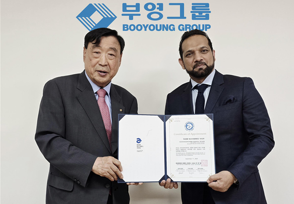 아트피아드위원회, 방글라데시 라비모하메드 국가위원, 모비눌이슬람 자문위원 임명