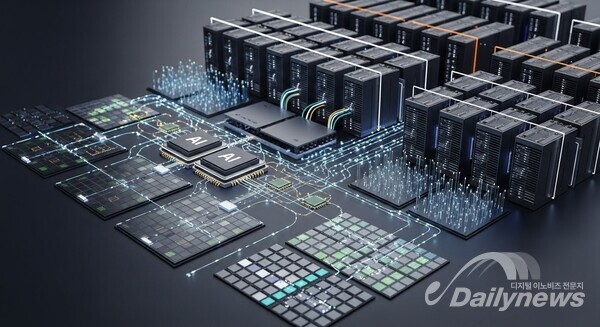 [혁신산업] AMD-OpenAI, 6GW급 AI 인프라 구축 위한 초대형 GPU 파트너십 체결