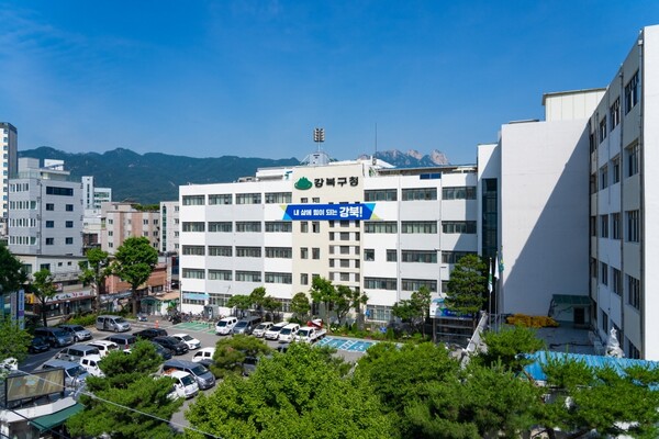 대형건물 재활용 관리 강화…강북구 12월 집중 점검