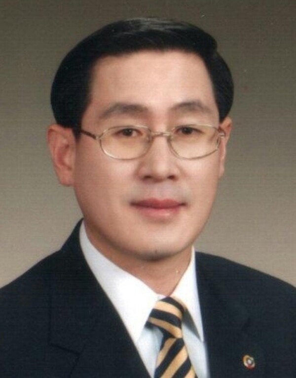 김필용, 서울시장 시민후보 출마 선언... ‘피지컬 AI·드론 택시’로 서울 2.0 시대 선포