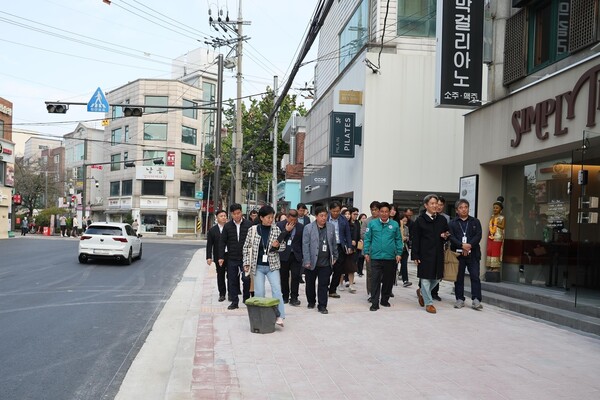 마포구청보도자료