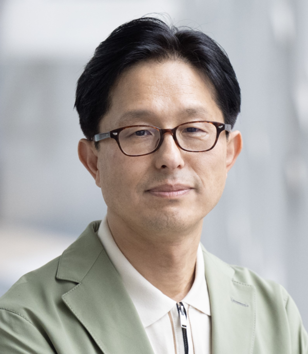 김동하 교수 (출처: 과학기술정보통신부)