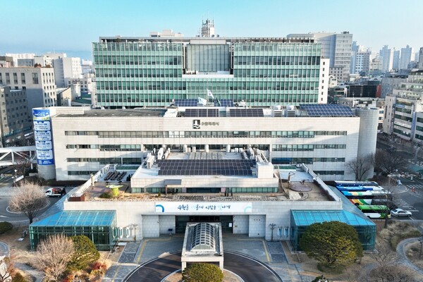 수원시청 보도자료