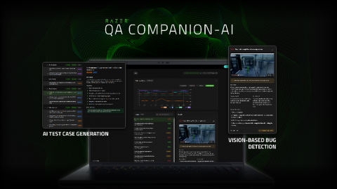 레이저(Razer) QA Companion-AI - 레이저 제공
