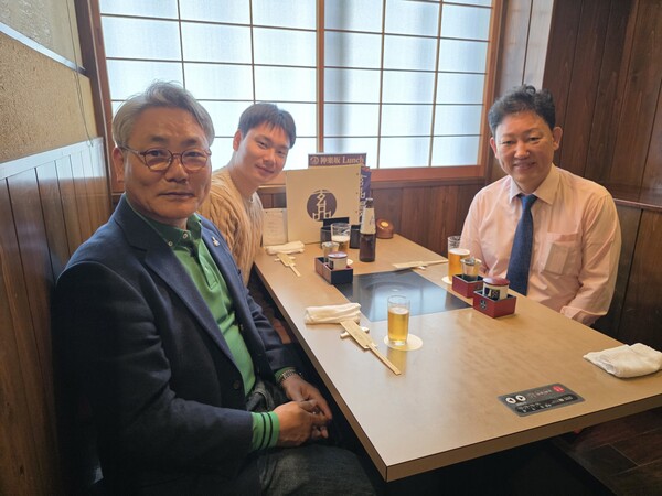 노남수위원장, 이재명정부 의료 발전과 전남광주 경제활성화를 위한 혁신정책 제안!