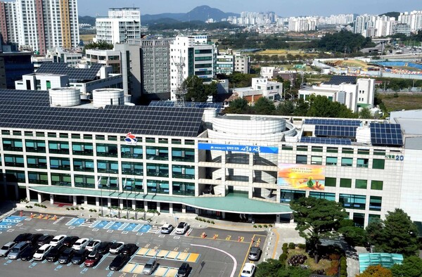 시흥시청 보도자료