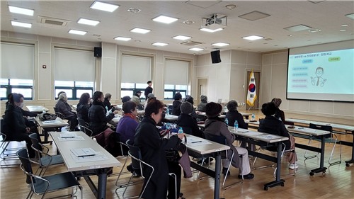 서초구청 보도자료