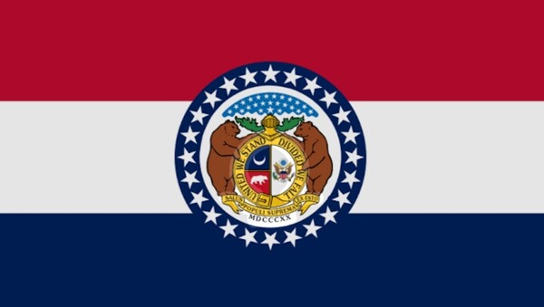 MO State Flag