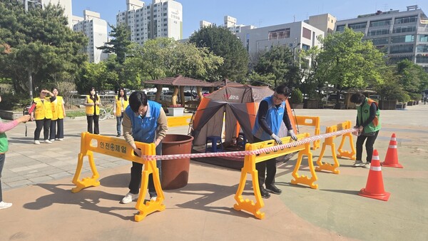인천계양구청 보도자료
