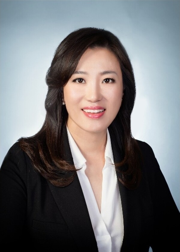 [특별 인터뷰] "한인 사회와 주류 미국을 잇는 신뢰의 가교" – 옴니 화재 강고은(Elaine) 대표